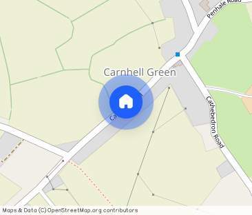 Carnhell Road, Gwinear, Hayle, Cornwall, TR27 - Photo 1