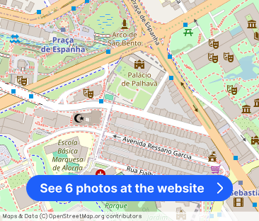 Quartos rua Ramalho Ortigao Odivelas - Photo 1