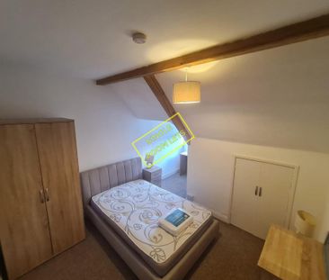 1 bedroom house of multiple occupation to rent - Photo 6