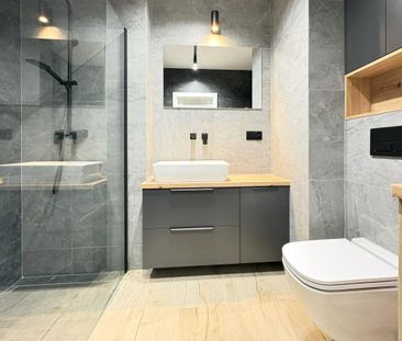 Łódź - Mieszkanie na wynajem - Фото 5