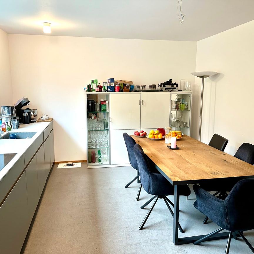 4.5 Zimmer, 119 m², EG - Foto 1