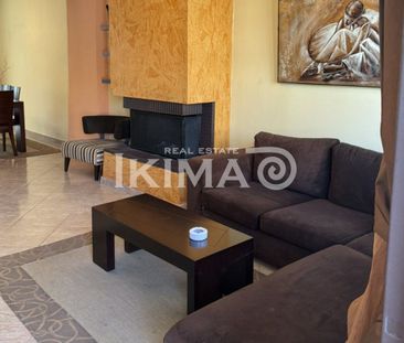 Μεζονέτα για ενοικίαση Άνω Περαία (Θερμαϊκός) - Photo 5