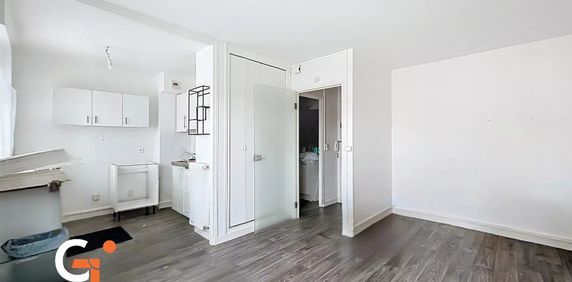 STUDIO – PLEIN CENTRE DE MESNIL-ESNARD - Photo 2