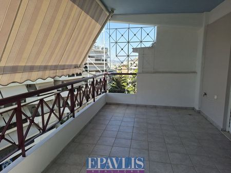 Διαμέρισμα για ενοικίαση Ζωγράφου - Photo 2