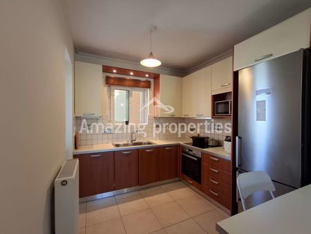 Διαμέρισμα για ενοικίαση Γαργηττός (Γέρακας) - Photo 4