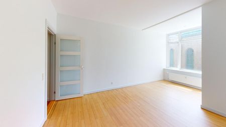 Attraktiv lejlighed i hjertet af Aalborg med grønne områder - Foto 4