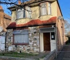 Room in a Shared House, Princes Avenue, N13 - Photo 5