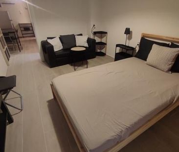 Studio/Γκαρσονιέρα για ενοικίαση Νεάπολη Εξαρχείων (Εξάρχεια - Νεάπ... - Photo 5