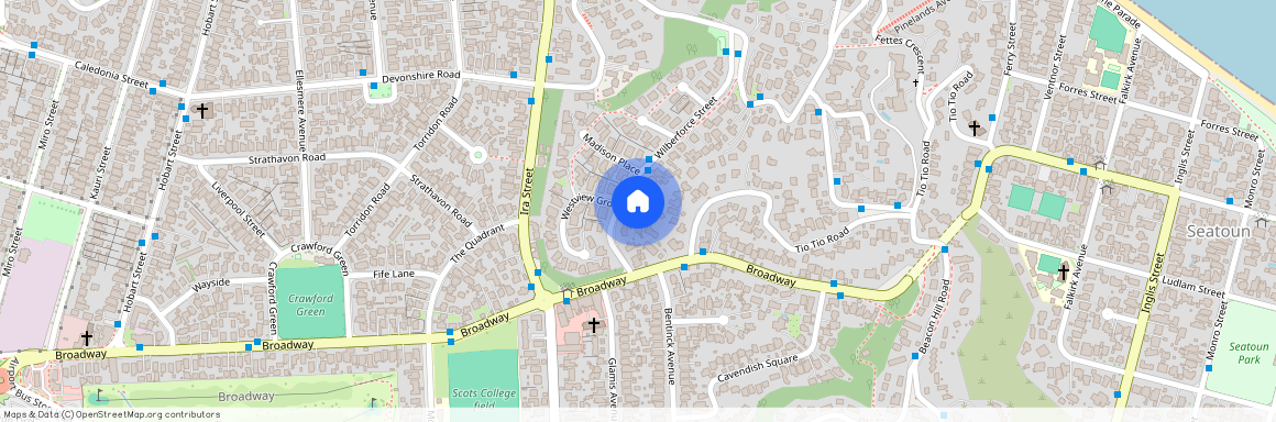 18 Wilberforce Street, Miramar, Wellington City