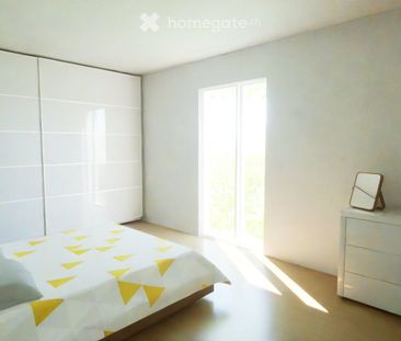 2.5 Zimmer - Photo 5