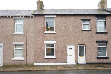 3 bedroom terraced house to rent - Photo 4