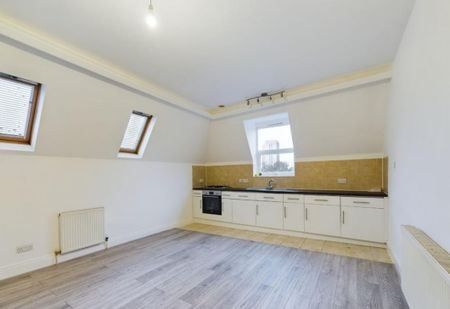 1 Bed Flat, Chatsworth Road, CR0 - Photo 4