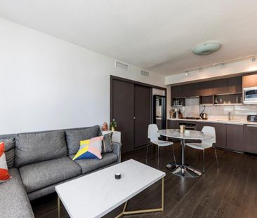 818-68 Smithe Street, Vancouver, Bc V6b 0p4 - Photo 1