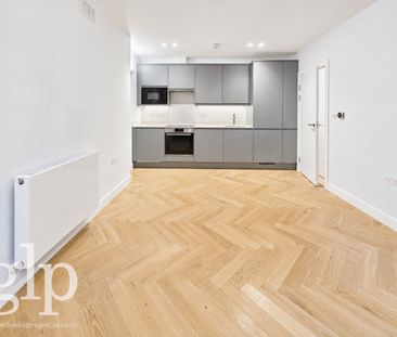 1 Bedroom Apartment, Gower Street, Bloomsbury, WC1E - Photo 3