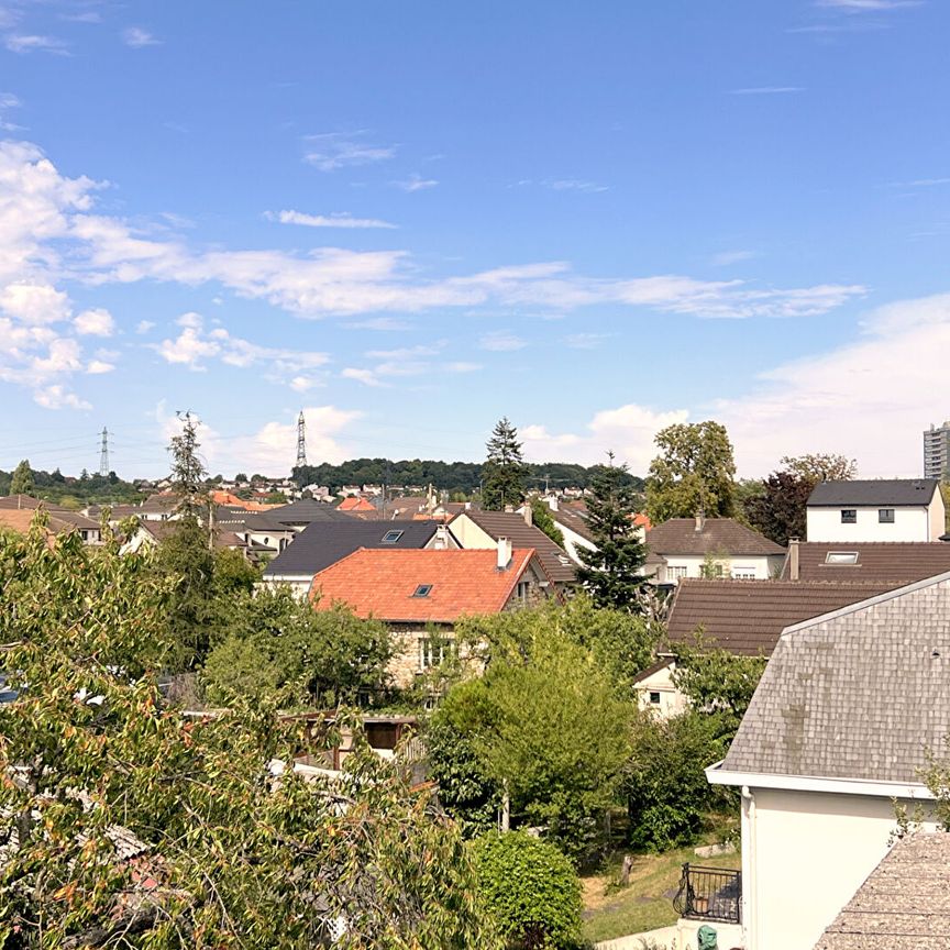 Location Appartement 2 pièces 40m² - Photo 1