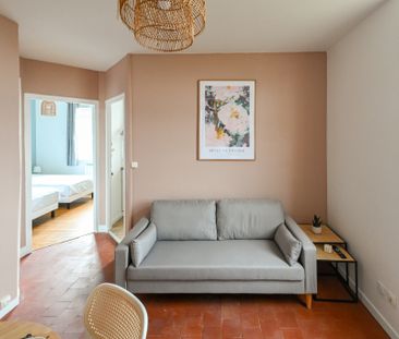 Location Appartement 3 pièces 39m² FECAMP 76400 - Photo 3