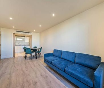 2 bedroom flat to rent - Photo 5