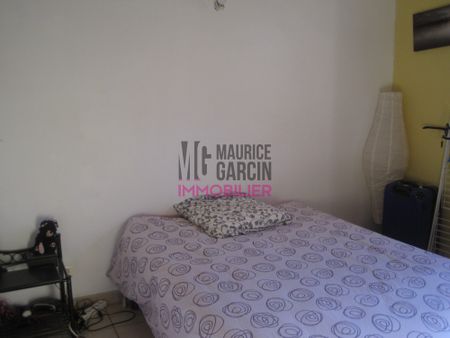 A LOUER - STUDIO DUPLEX L'ISLE SUR LA SORGUE - 2 pièces 35.88m² - Photo 2