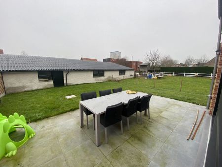 Energiezuinige halfopen woning met 3 slaapkamers en tuin - Foto 2