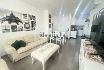 Alquiler de piso en Avenida Campo del Sur