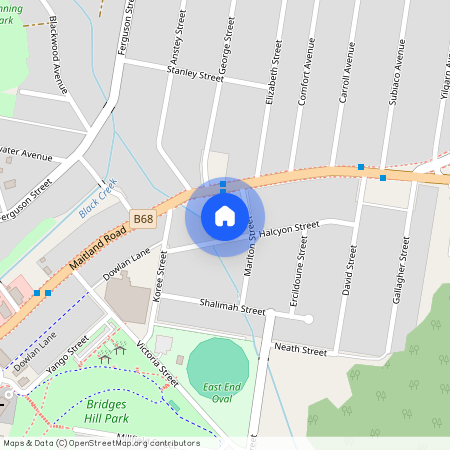 7/6-8 Halcyon Street, NSW 2325, Cessnock