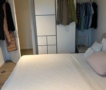 Nachmieter zum 1.1.26 für 3 Z. Wohnung Eggerstedt Pinneberg - Foto 1