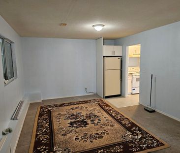 Ground Level Suite - Photo 1