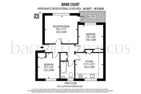 Maple Road, SURBITON - Photo 5