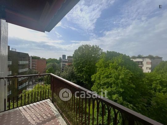 Bilocale in Affitto in Via Giuseppe Ripamonti a Milano - Foto 1