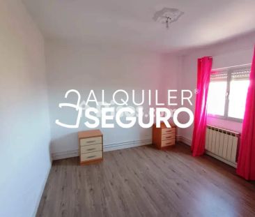 Piso en alquiler en San Nicasio - Campo de Tiro - Solagua - Photo 6