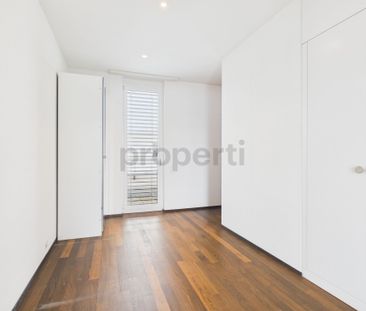 Wonderful attic apartment in Wallisellen - Photo 1