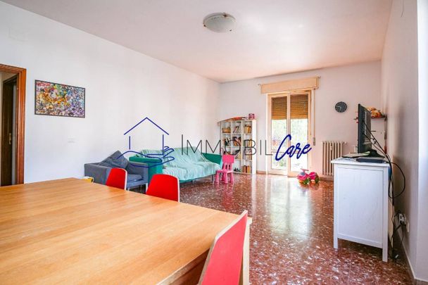 Appartamento via Padre Felice Prinetti, Le Piagge, Pisa - Photo 1