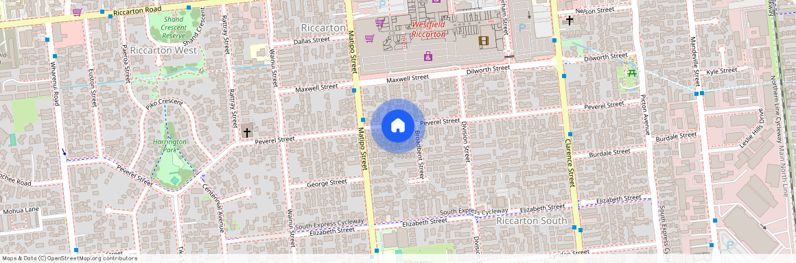 69 Peverel St, Riccarton