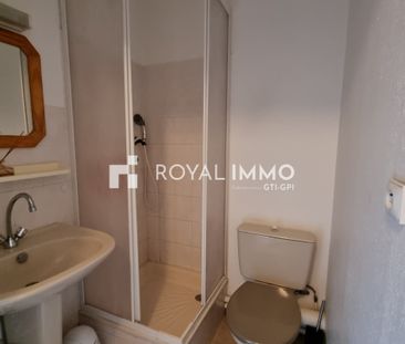Studio meublé Sanary - Photo 6