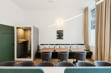 Studio Standard de 16 à 21m² meublé et équipé - Photo 4