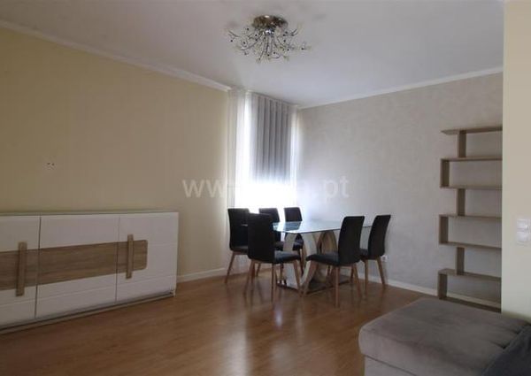 Apartamento T2