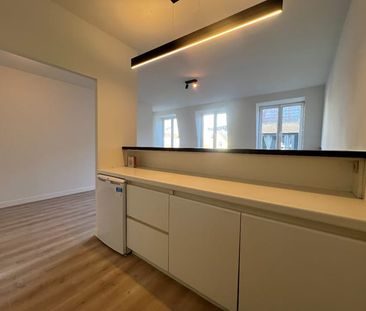 Appartement te huur - Photo 1