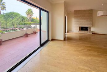 3 Bedroom Apartment with garden, Belas Clube de Campo, Sintra