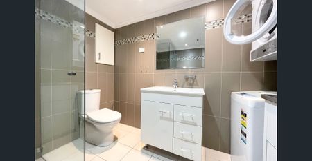 PARTIALLY FURNISHED APARTMENT IN ULTRA CONVENIENT LOCATION - Photo 5