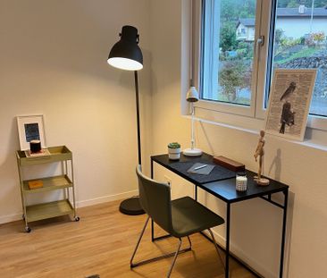 Beautiful 3.5 room new apartment - Photo 3