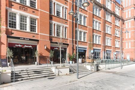 1 bedroom flat to rent - Photo 5