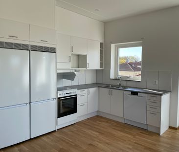 Vipeholms allé, Lund - Photo 2