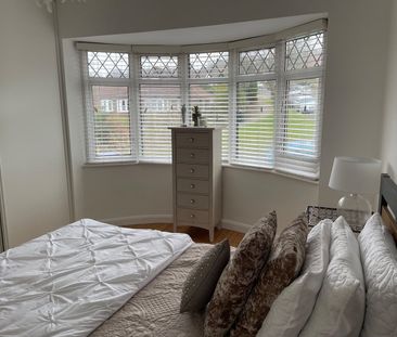 Room in a Shared House, Greenfield Crescent, BN1 - Photo 3