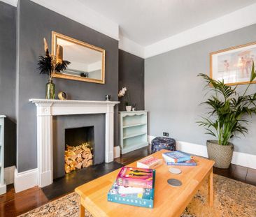 1 bedroom ground floor flat to rent - Photo 5