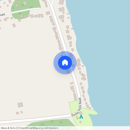 506 Duclos Point Road, Georgina