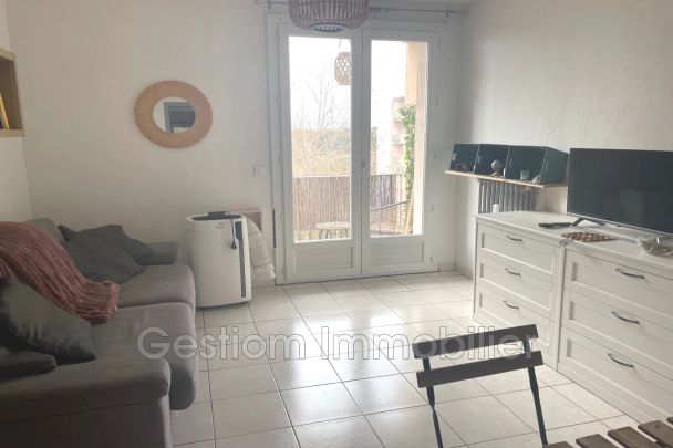 Location appartement à Perpignan, Perpignan - Photo 1