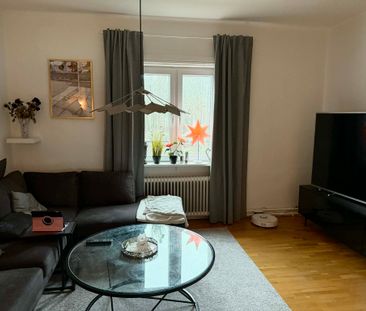 Folkaregatan 7 - Foto 2