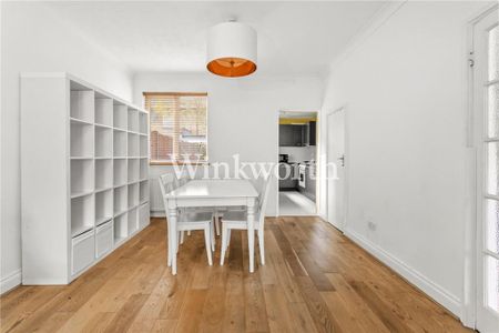 3 bedroom terraced house to rent - Photo 4