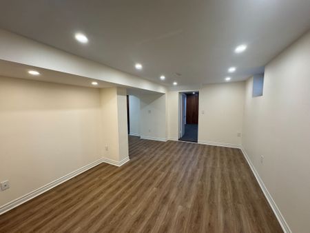 For Lease - 102 Paulart Drive Unit# BSMT, Toronto, Ontario - Photo 4