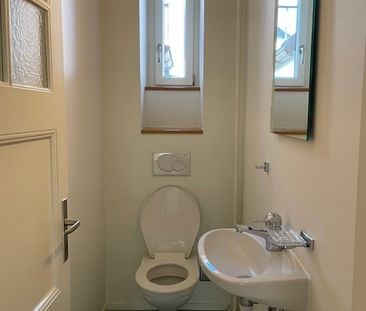 3.5-Zimmer-Genossenschaftswohnung (für 2 Personen oder mehr) - Foto 6